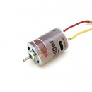 Motor Voltage-Liquid-SR10-Cocoon 1:10